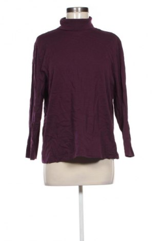 Női garbó Unbranded, Méret XL, Szín Lila, Ár 2 449 Ft