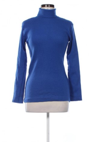 Dámský rolák Unbranded, Velikost S, Barva Modrá, Cena  112,00 Kč