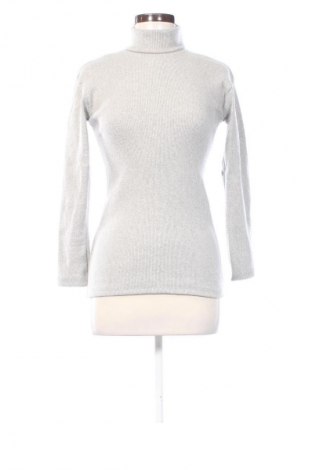 Dámský rolák Unbranded, Velikost M, Barva Šedá, Cena  140,00 Kč