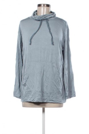 Дамско полo Unbranded, Размер S, Цвят Син, Цена 2,04 €