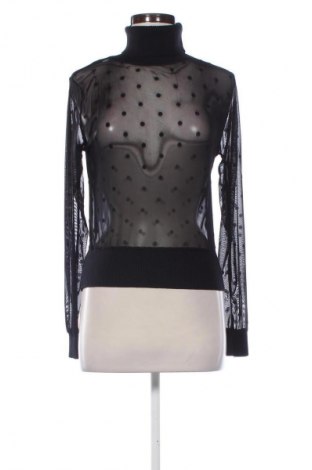 Dámsky rolák  Unbranded, Veľkosť M, Farba Čierna, Cena  4,95 €