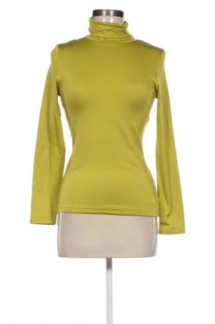 Dámský rolák Unbranded, Velikost S, Barva Zelená, Cena  49,00 Kč