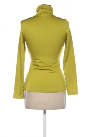 Dámský rolák Unbranded, Velikost S, Barva Zelená, Cena  49,00 Kč