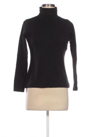 Дамско полo Unbranded, Размер M, Цвят Черен, Цена 3,06 €