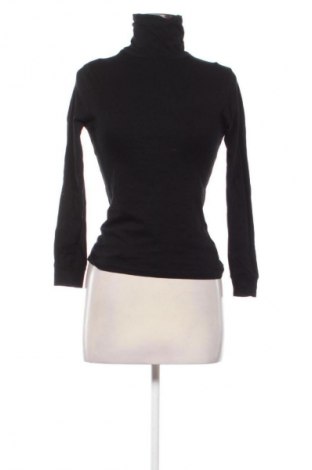 Дамско полo Unbranded, Размер M, Цвят Черен, Цена 4,09 €