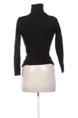 Дамско полo Unbranded, Размер M, Цвят Черен, Цена 4,09 €