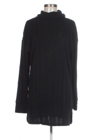 Damski golf Unbranded, Rozmiar XL, Kolor Czarny, Cena 6,99 zł