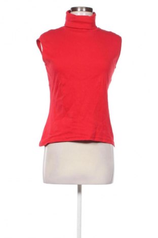 Dámský rolák Unbranded, Velikost S, Barva Červená, Cena  119,00 Kč