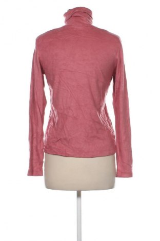 Дамско полo Uniqlo, Размер S, Цвят Розов, Цена 5,62 €