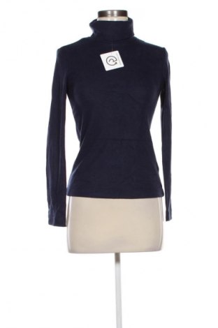 Dámský rolák Uniqlo, Velikost S, Barva Modrá, Cena  189,00 Kč