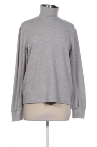 Dámsky rolák  Uniqlo, Veľkosť M, Farba Sivá, Cena  5,95 €