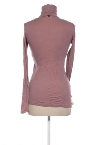 Дамско полo United Colors Of Benetton, Размер XS, Цвят Пепел от рози, Цена 4,60 €