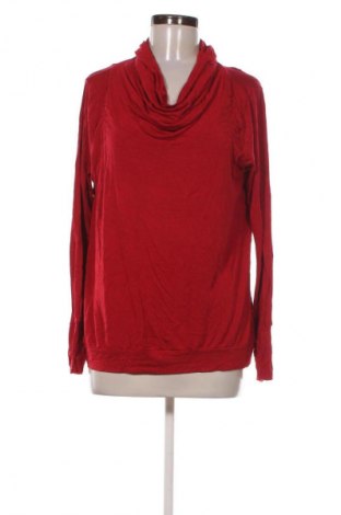 Helancă de femei Via Appia, Mărime L, Culoare Roșu, Preț 7,99 Lei