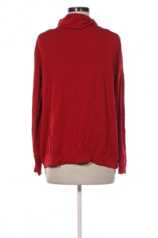 Helancă de femei Via Appia, Mărime L, Culoare Roșu, Preț 7,99 Lei