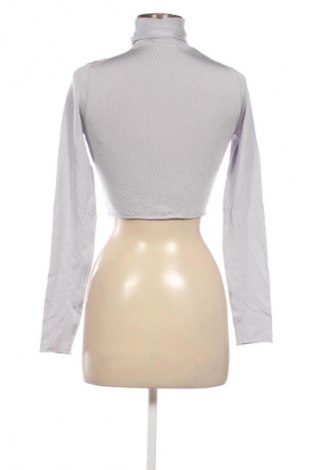 Damski golf Zara, Rozmiar M, Kolor Niebieski, Cena 91,09 zł