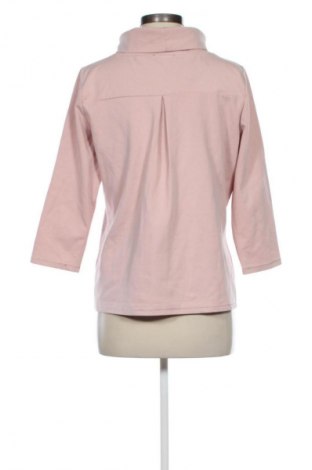 Дамско полo Zero, Размер M, Цвят Розов, Цена 7,81 €