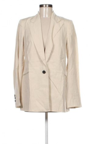 Damen Blazer AllSaints, Größe S, Farbe Beige, Preis 91,99 €