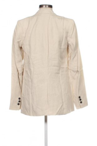 Damen Blazer AllSaints, Größe S, Farbe Beige, Preis 91,99 €