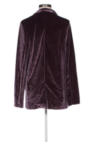 Дамско сако Amisu, Размер M, Цвят Лилав, Цена 25,05 €