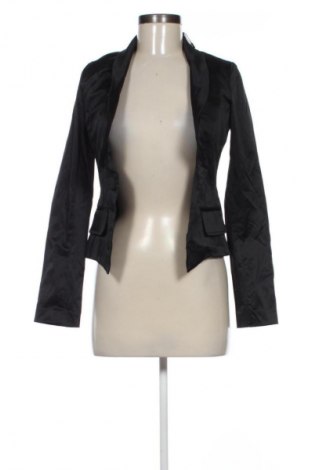 Dámské sako  Amisu, Velikost XXS, Barva Černá, Cena  109,00 Kč