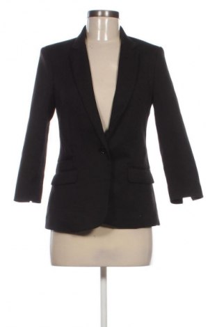 Dámské sako  Amisu, Velikost M, Barva Černá, Cena  349,00 Kč