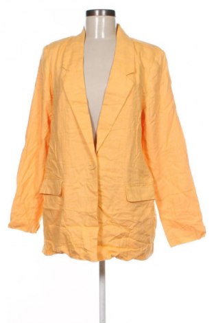 Дамско сако Anko, Размер XL, Цвят Оранжев, Цена 5,62 €