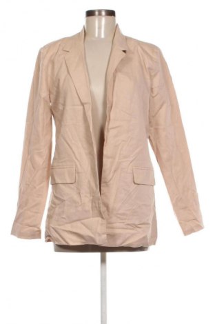 Női blézer Anko, Méret M, Szín Bézs, Ár 939 Ft
