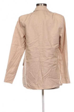 Női blézer Anko, Méret M, Szín Bézs, Ár 939 Ft