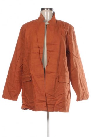 Dámské sako  Anko, Velikost L, Barva Oranžová, Cena  199,00 Kč