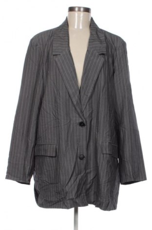 Дамско сако Anko, Размер 4XL, Цвят Многоцветен, Цена 12,78 €