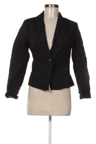 Damski żakiet Atmosphere, Rozmiar M, Kolor Czarny, Cena 16,99 zł