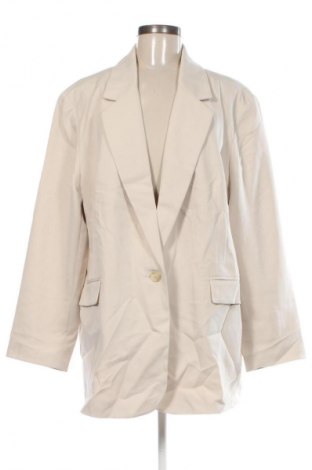 Дамско сако Avella, Размер XL, Цвят Бежов, Цена 13,29 €