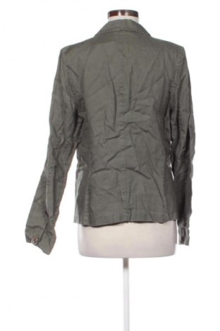 Damen Blazer Basefield, Größe M, Farbe Grün, Preis 8,99 €