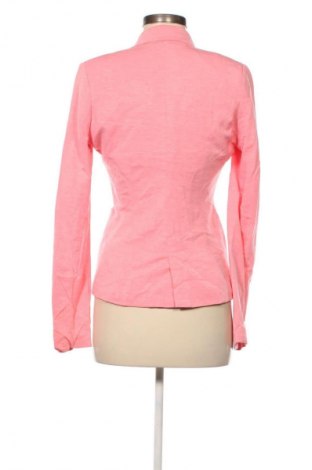 Damen Blazer Bershka, Größe S, Farbe Rosa, Preis 31,99 €