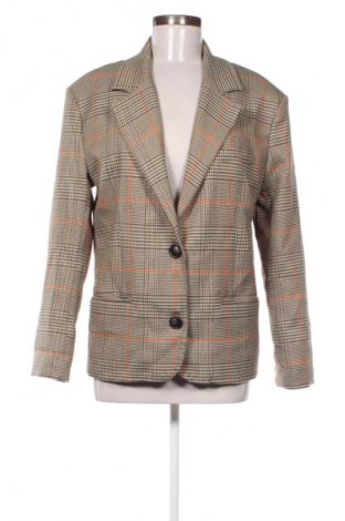 Damski żakiet Bershka, Rozmiar XS, Kolor Kolorowy, Cena 48,58 zł