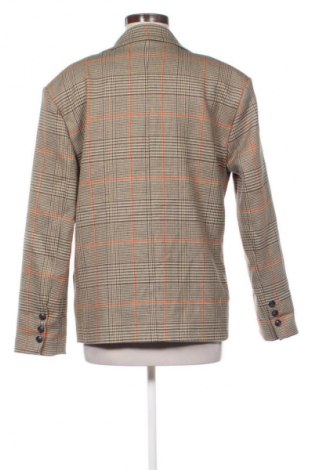 Damski żakiet Bershka, Rozmiar XS, Kolor Kolorowy, Cena 48,58 zł