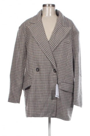 Dámske sako  Bershka, Veľkosť M, Farba Viacfarebná, Cena  15,95 €