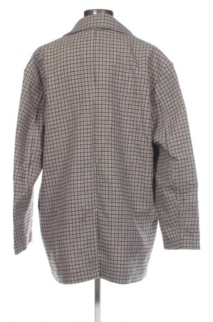 Dámske sako  Bershka, Veľkosť M, Farba Viacfarebná, Cena  15,95 €