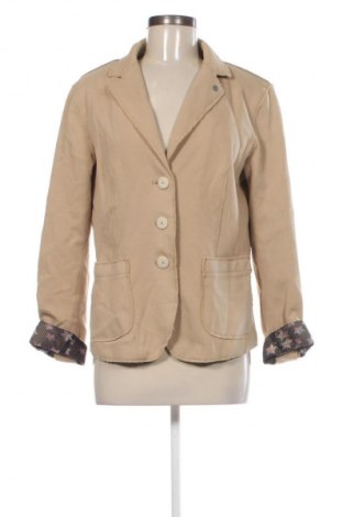 Дамско сако Blonde No.8, Размер XL, Цвят Бежов, Цена 9,71 €
