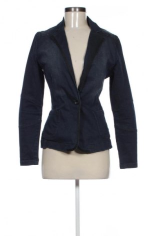 Sacou de femei Blue Daze, Mărime S, Culoare Albastru, Preț 150,04 Lei