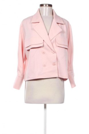 Dámské sako  Bogas, Velikost M, Barva Růžová, Cena  379,00 Kč
