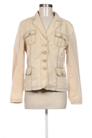 Damski żakiet Bonita, Rozmiar M, Kolor Beżowy, Cena 34,99 zł