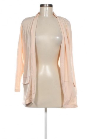 Dámské sako  Boohoo, Velikost S, Barva Béžová, Cena  79,00 Kč