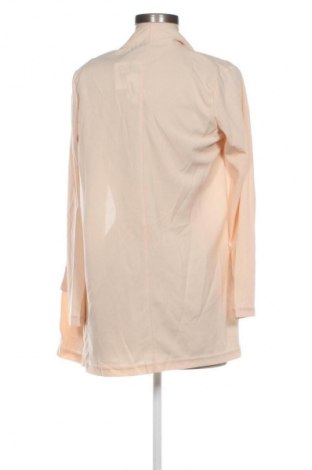 Dámské sako  Boohoo, Velikost S, Barva Béžová, Cena  79,00 Kč