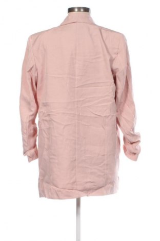 Dámske sako  Boohoo, Veľkosť L, Farba Popolavo ružová, Cena  8,95 €