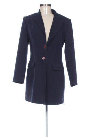 Sacou de femei Bordo, Mărime XL, Culoare Albastru, Preț 71,99 Lei