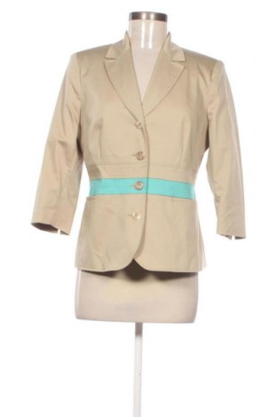Dámské sako  Bordo, Velikost M, Barva Béžová, Cena  479,00 Kč