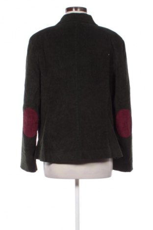 Дамско сако Bpc Bonprix Collection, Размер XXL, Цвят Зелен, Цена 10,22 €