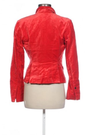 Damski żakiet By Malene Birger, Rozmiar S, Kolor Czerwony, Cena 366,73 zł