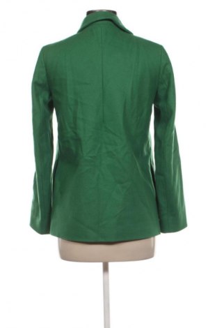 Γυναικείο σακάκι COS, Μέγεθος S, Χρώμα Πράσινο, Τιμή 27,99 €